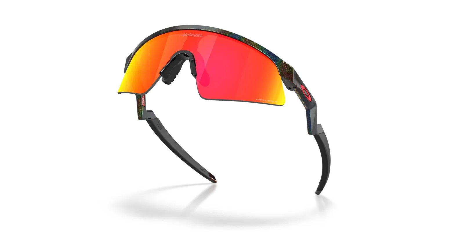 Oakley Resistor Sweep 9015 Sunglasses - view 95